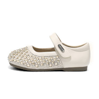 ST&SAT KIDS Skateboard Shoes Champagne Beige Kids'