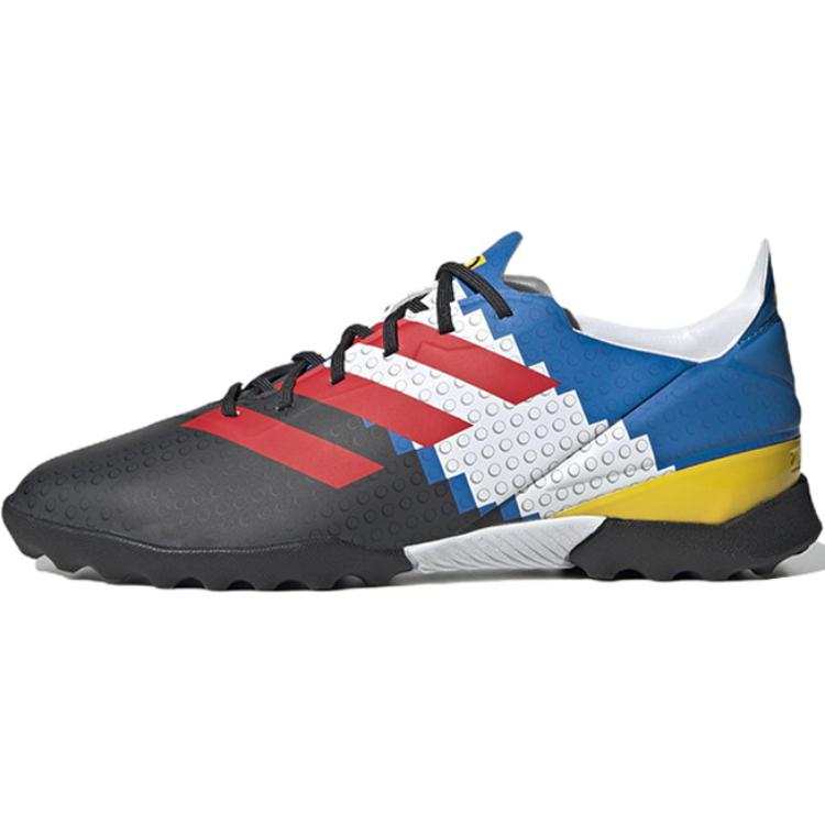 Adidas LEGO x Adidas Gamemode Slip Resistant Abrasion Resistant Slip Resistant Abrasion Resistant Low top Kids' Soccer Shoes