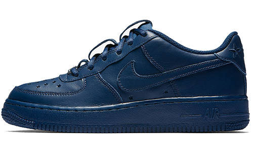 Nike Nike Air Force 1 Low Independence Day Navy 2018 GS