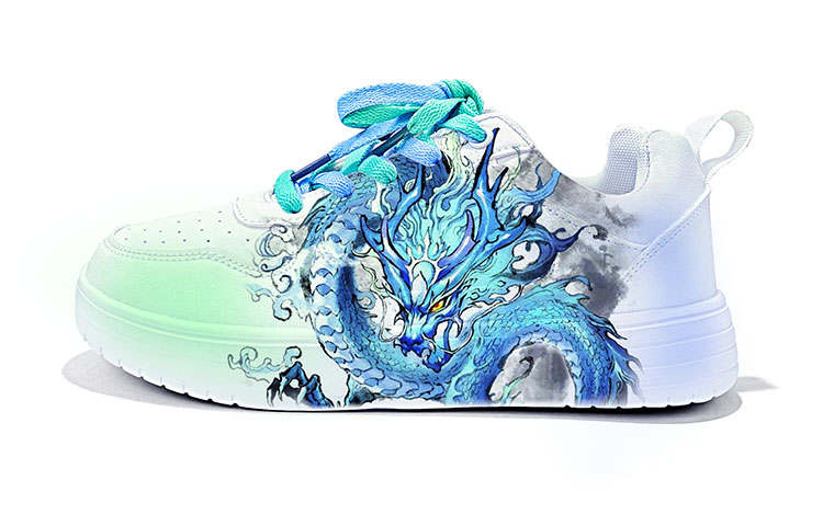 ZUOLENGCHAN Wear resistant And Lightweight Low top Skateboard Shoes Unisex
