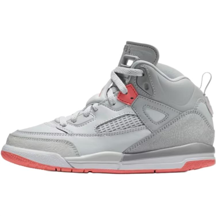 Jordan Jordan Spizike Kids' Basketball Shoes Pre School