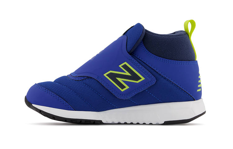 New Balance New Balance Cushioning Slip Resistant Abrasion Resistant Children Aged 3 7 Years Old