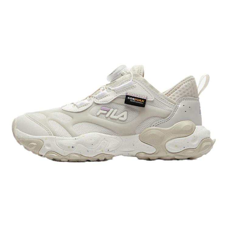 FILA KIDS Slip Resistant Abrasion Resistant Support Slip Resistant Abrasion Resistant Support Low top