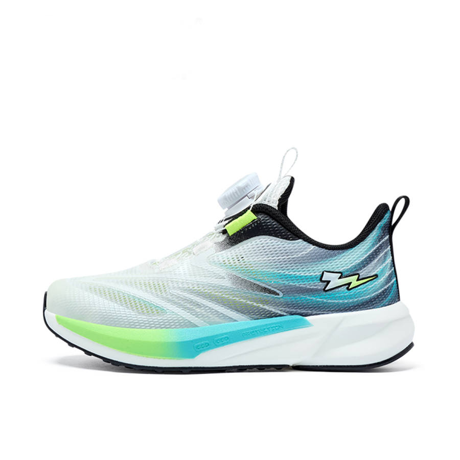 BIG WASP Breezy Slip Resistant, Abrasion Resistant, Rebound, Breathable, Lightweight Cushioning Low top