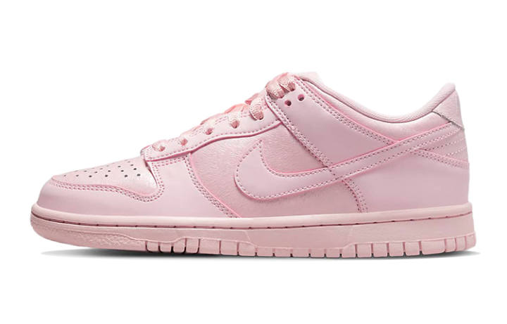 Nike Nike Dunk Low SE GS 'Prism Pink'