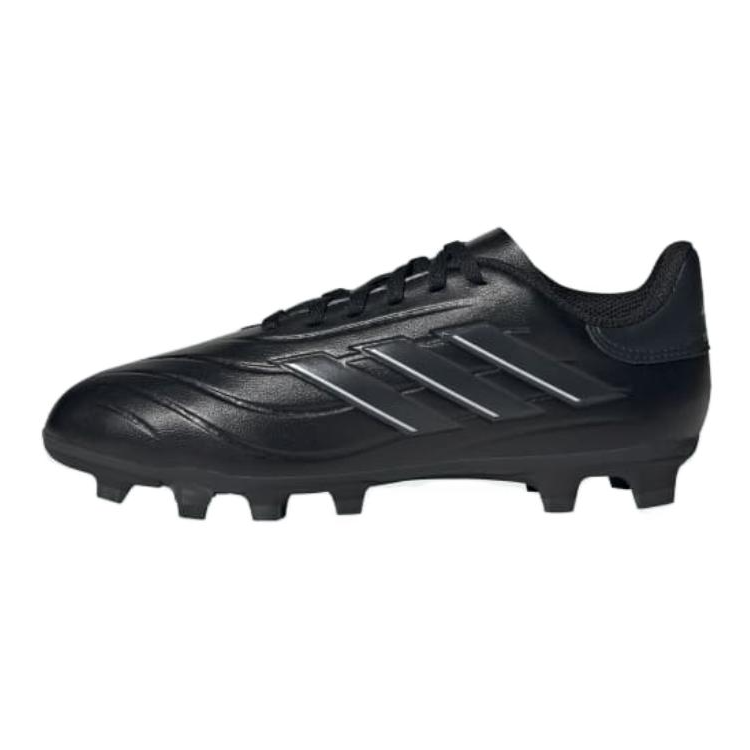 Adidas Adidas COPA PURE 2 Slip Resistant Abrasion Resistant Slip Resistant Abrasion Resistant Low top Kids' Soccer Shoes