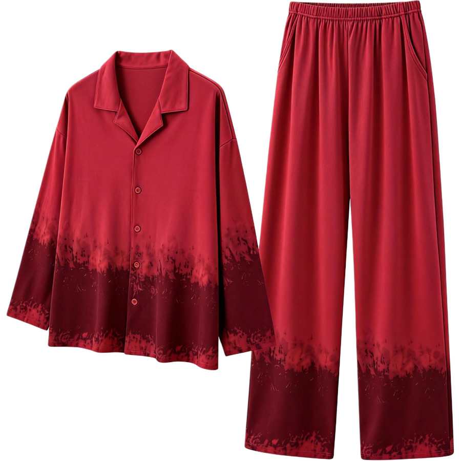 MIIOW MIIOW Unisex Pajama Sets