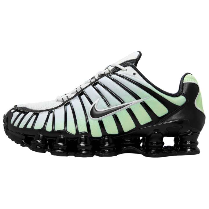 Nike Nike Shox Tl Vapor Green Black