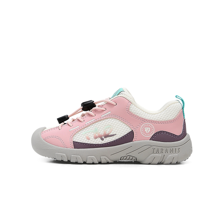 TARANIS Lightweight Cushioning Sports Slip Resistant Anti Kick Abrasion Resistant