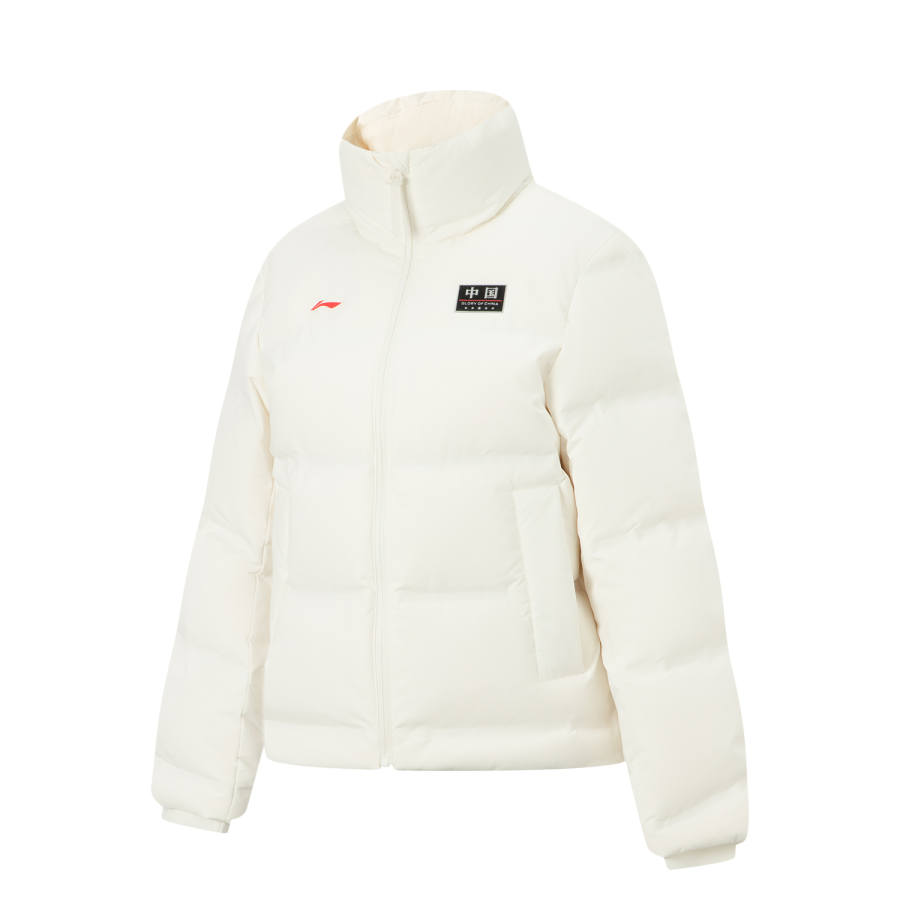 Li-Ning Li Ning Glory Series Down Jacket Women's