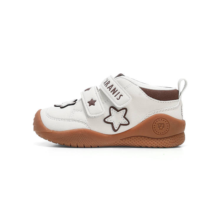 TARANIS Baby Urban Techwear Shoes Slip Resistant Anti Kick Slip Resistant Anti Kick Toddler Shoes Fall New