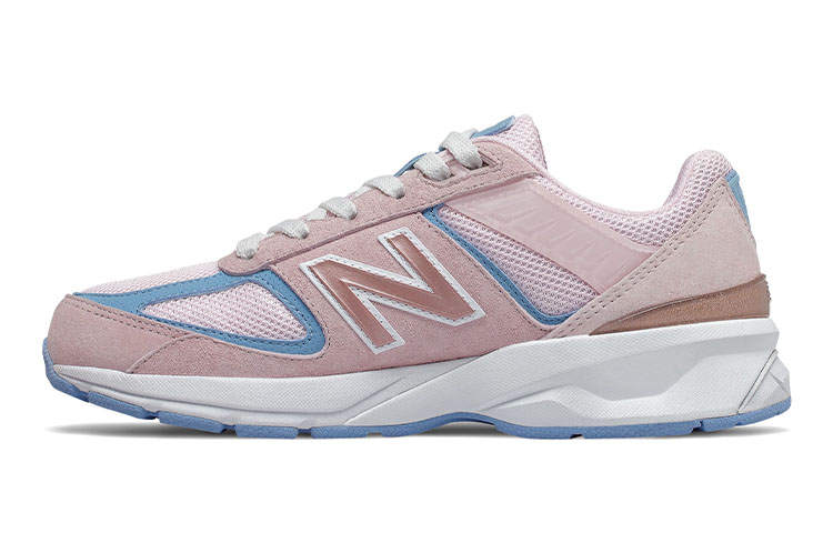New Balance New Balance NB 990 V5 Kids' Casual Shoes Grade School