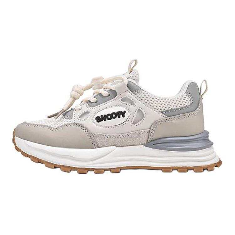 SNOOPY Kids' Running Shoes Kids