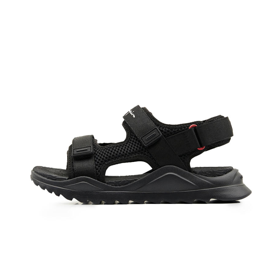 Champion Kids Children's Sandals Night Black Kids'