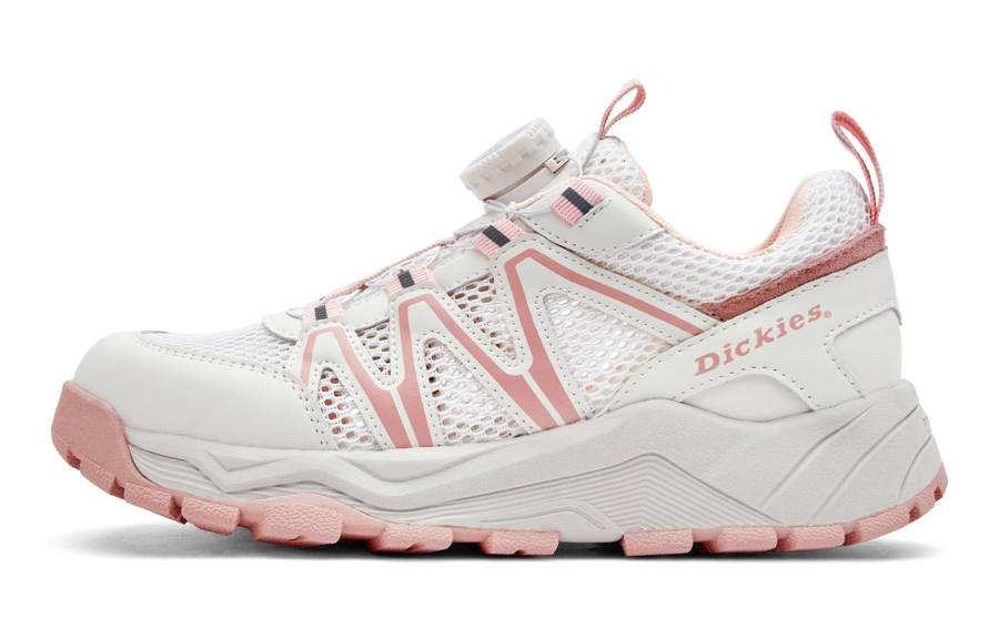 Dickies Casual Shoes Pink Kids'