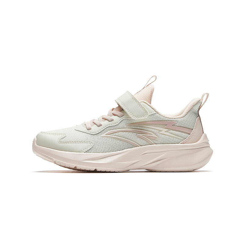 Antakids Synthetic Leather, Textile Low top Running Shoes Teenagers