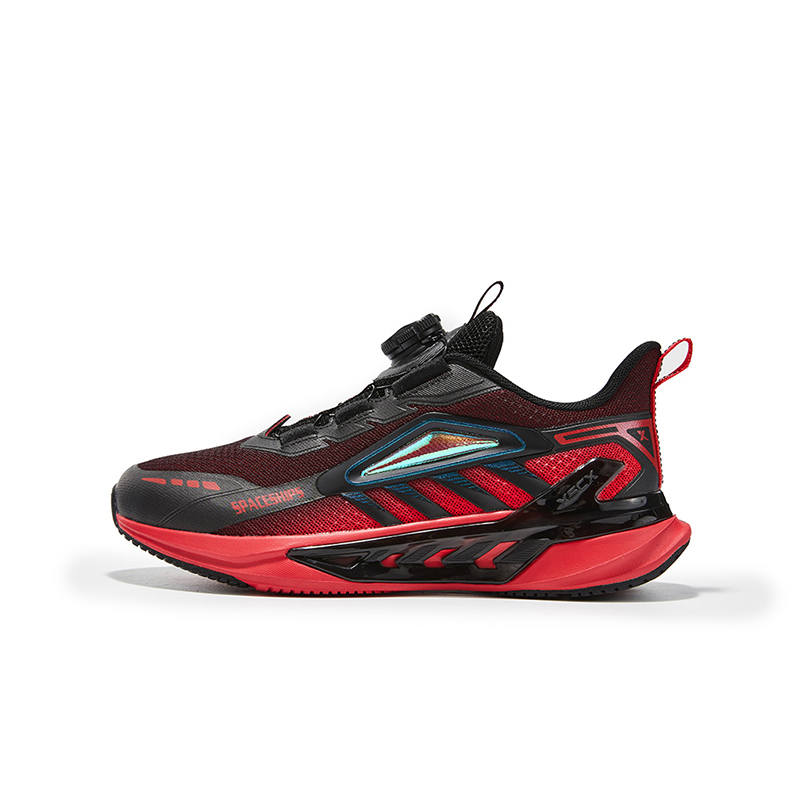 XTEP Starship Slip Resistant, Abrasion Resistant, Lightweight Cushioning