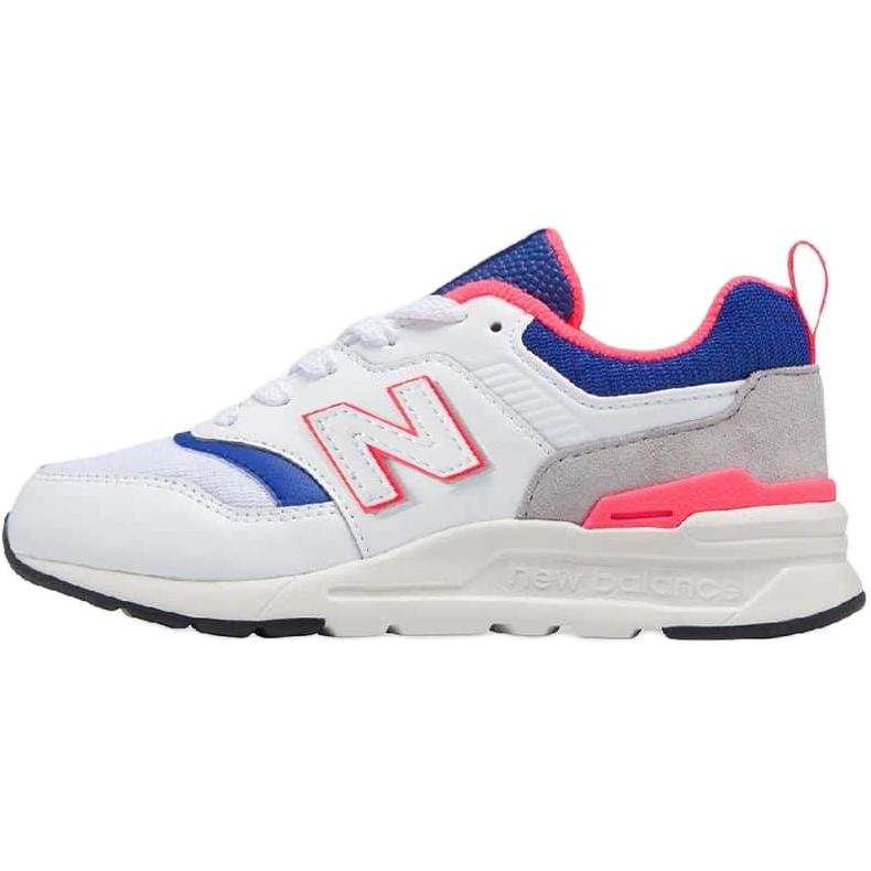 New Balance New Balance NB 997H Abrasion Resistant Low top Toddler Shoes White Infant And Toddler