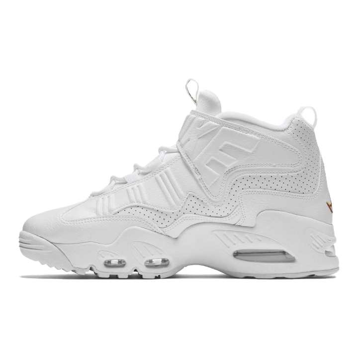 Nike Nike Air Griffey Max 1 White GS