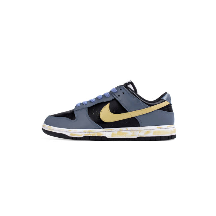 Nike Nike Dunk Kids' Skateboarding Shoes Kids