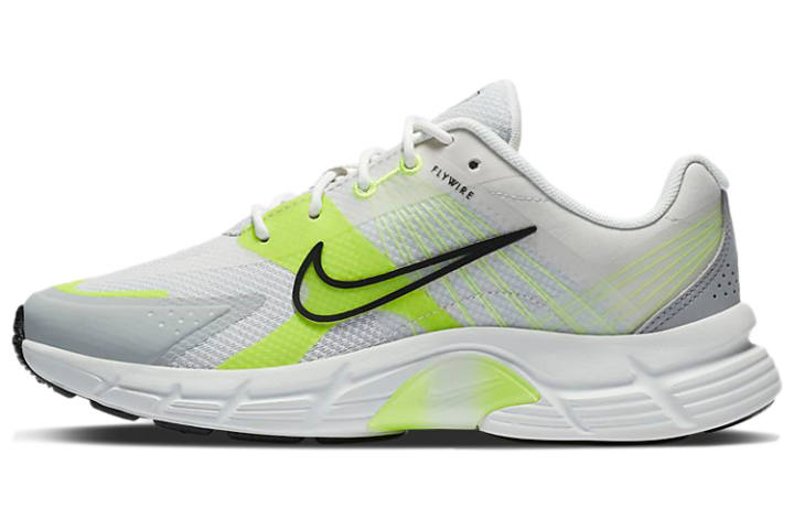 Nike Nike Alphina 5000 Summit White Women's