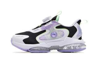 Antakids UFO 4.0 Kids' Running Shoes Pre School