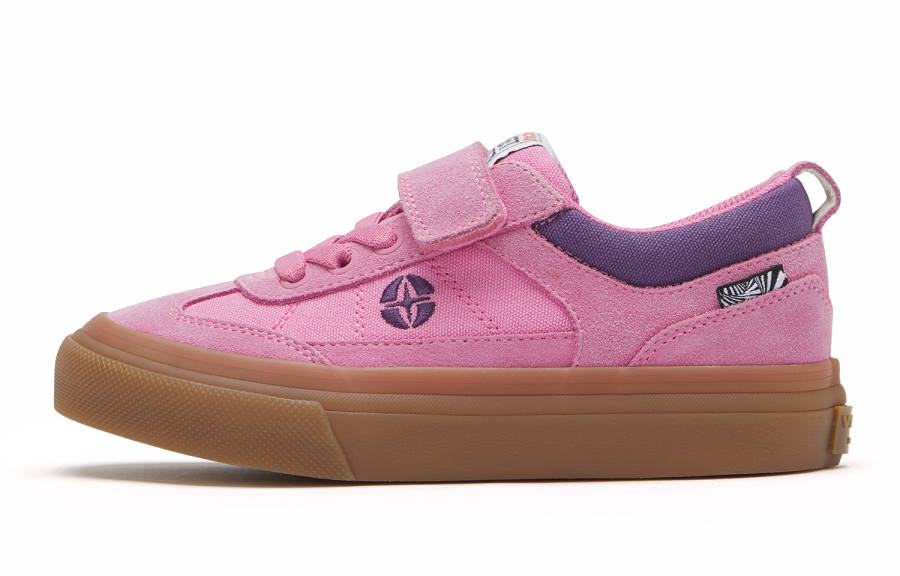 Vision Street Wear Athleisure Slip Resistant Abrasion Resistant Slip Resistant Abrasion Resistant Low top