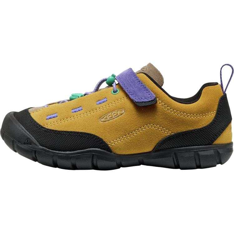 Keen TYAKASHA x Keen JASPER 2 Abrasion Resistant Low top Kids Lifestyle Shoes