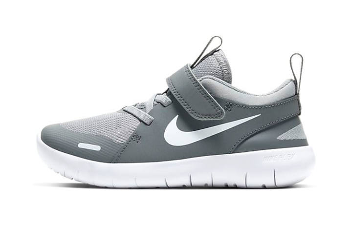 Nike Nike Flex Contact 4 Kids' Running Shoes Pre School