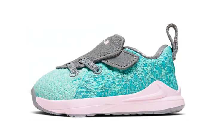 Nike Nike LeBron 17 South Beach TD
