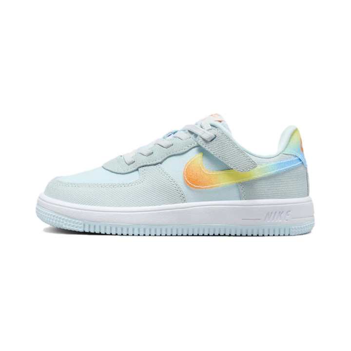 Nike Nike Air Force 1 Low Playground Pack GS