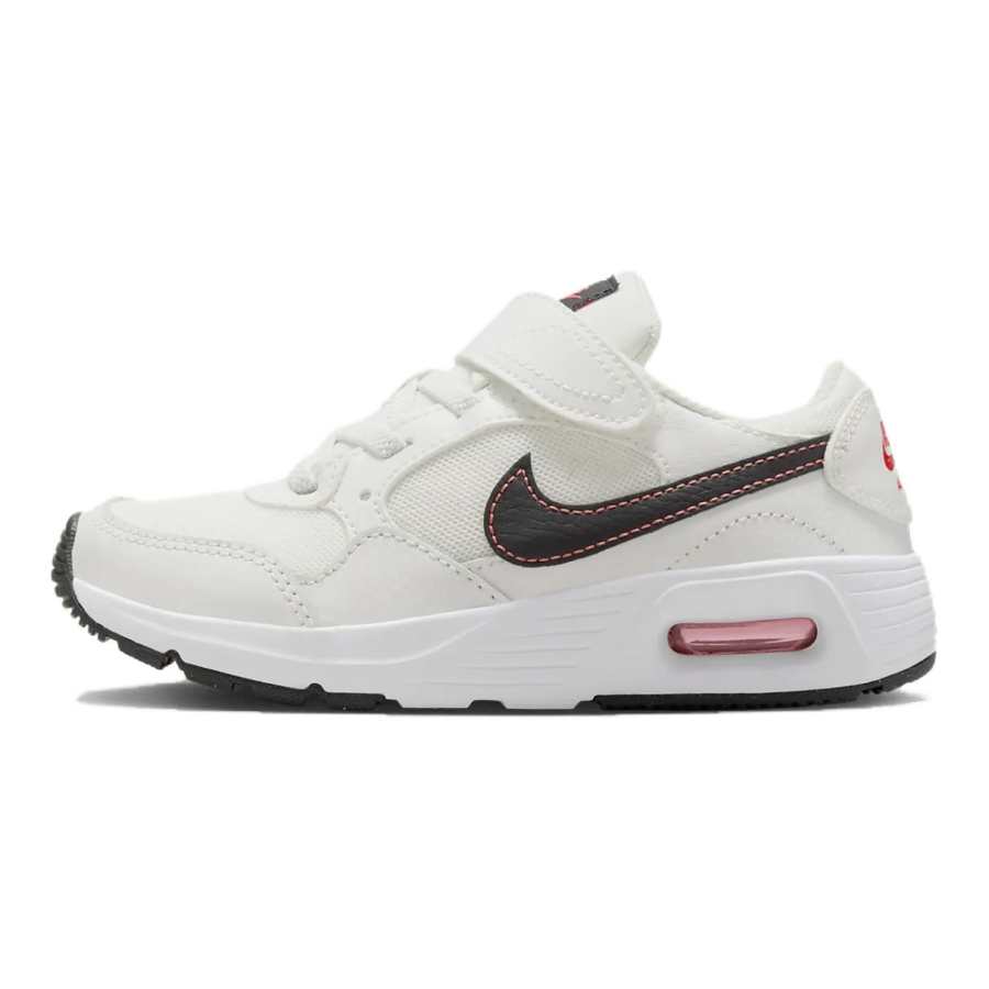 Nike Nike Air Max SC Kids Lifestyle Shoes White Kids'
