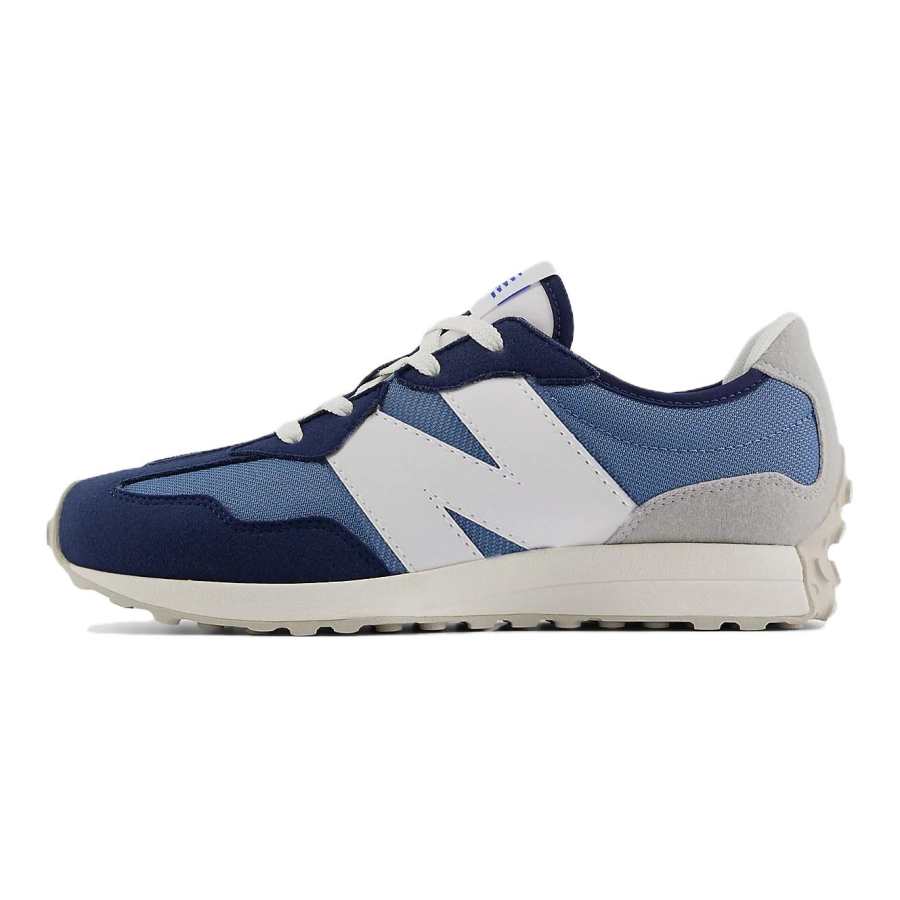 New Balance New Balance NB 327 Kids Lifestyle Shoes Blue Teenagers