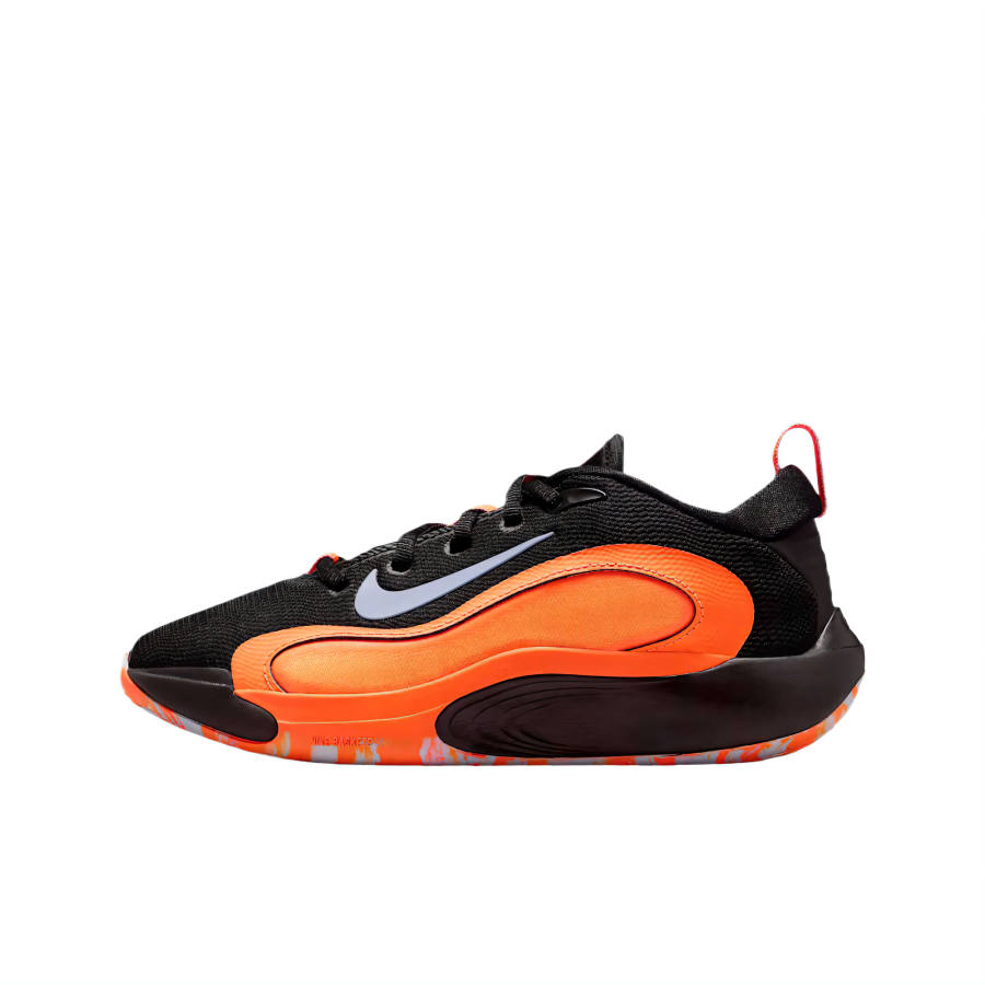 Nike Nike ISOFLY Children's Basketball Shoes Kids'