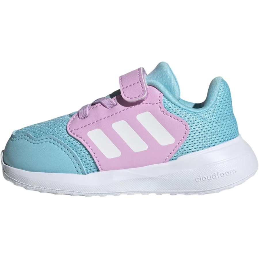 Adidas Adidas Tensaur Run 3.0 Low top Toddler Shoes Blue Infant And Toddler