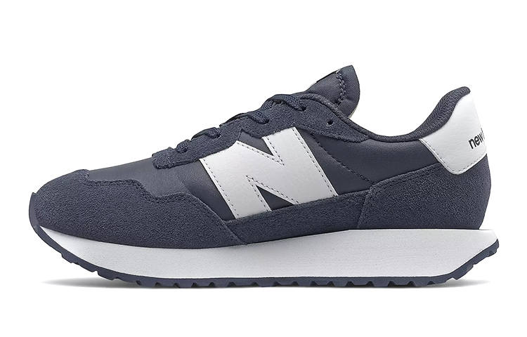 New Balance New Balance NB 237 Kids' Running Shoes Grade School