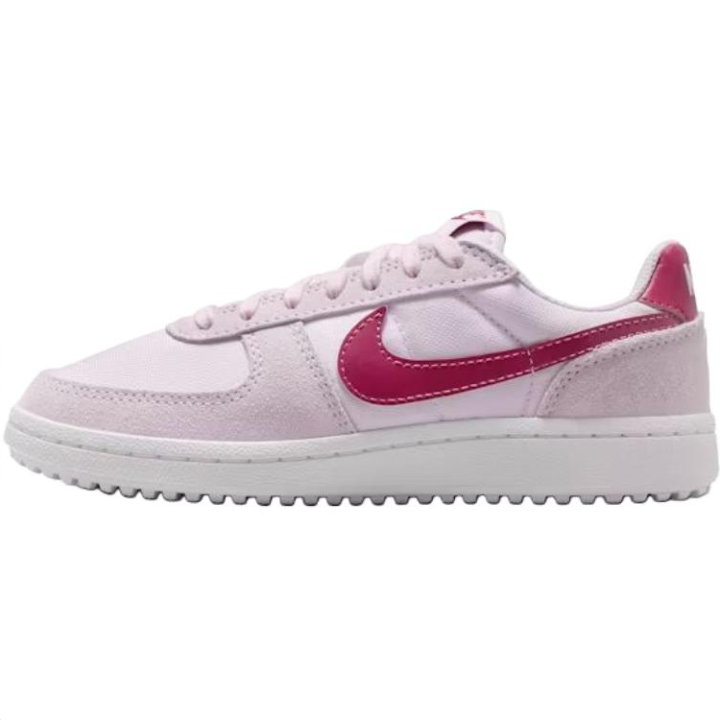 Nike Nike Field General Low top Kids' Skateboarding Shoes Light Purple Kids'