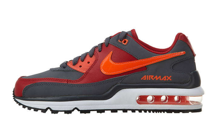 Nike Nike Buy Air Max Wright LTD 'Dark Grey' GS