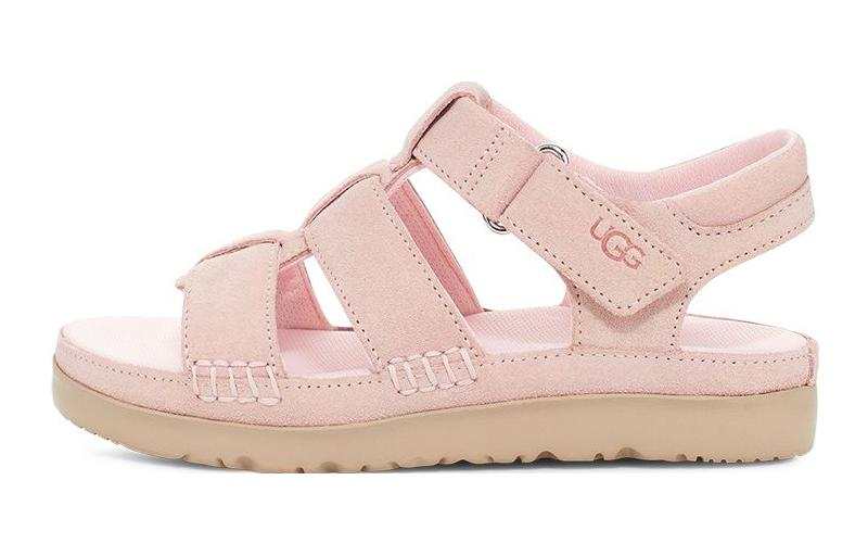 UGG UGG Classic Sandal Seashell Pink Kids'