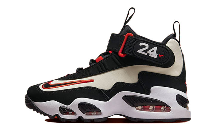 Nike Nike Air Griffey Max 1 PS 'San Francisco Giants'