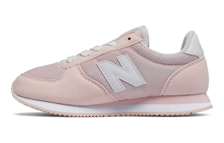 New Balance New Balance NB 220 Cushioning, Wear Resistant Low top Kids' Running Shoes Kids'