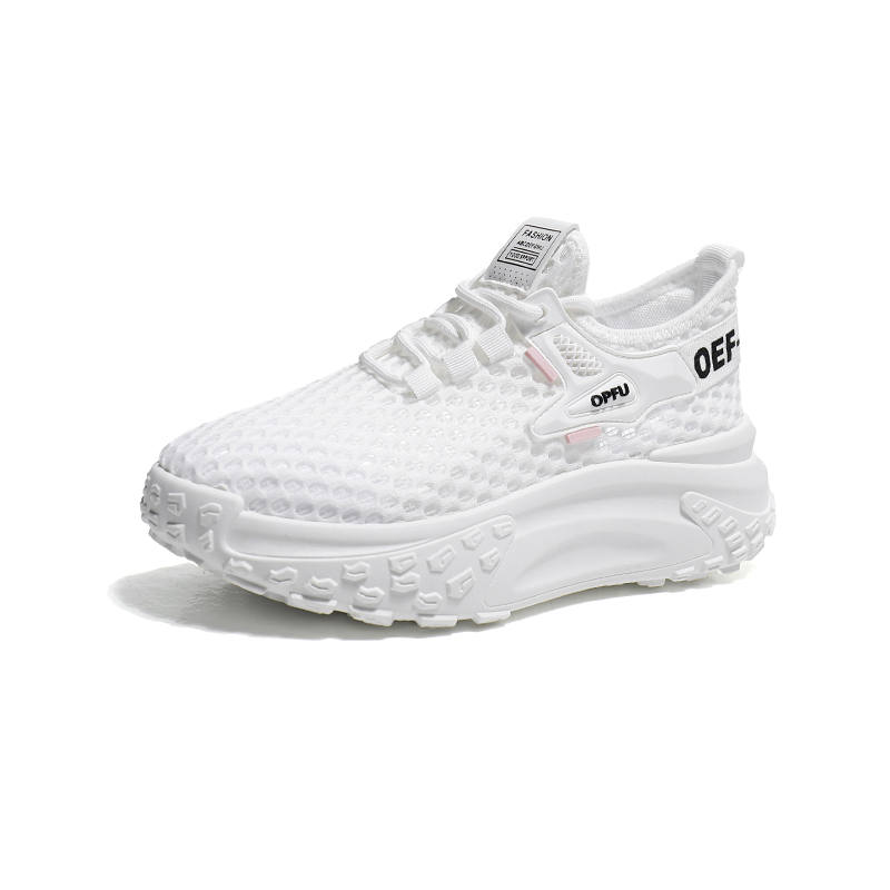 SIMBA'S PRIDE SIMBA'S PRIDE Mesh Low top Casual Shoes Women's