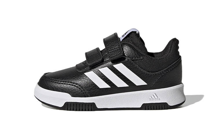 Adidas Adidas TENSAUR SPORT Abrasion Resistant Low top Toddler Shoes Infant And Toddler