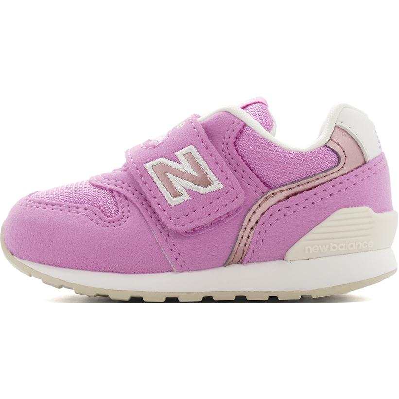 New Balance New Balance Low top Toddler Shoes Pink Infant And Toddler