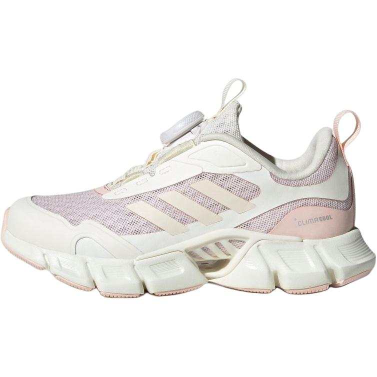 Adidas Adidas Climacool Ventania Slip Resistant Abrasion Resistant Low top Kids' Running Shoes