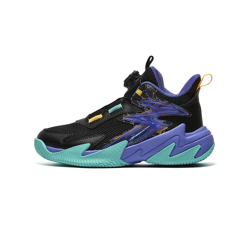 361°KIDS Slip Resistant, Abrasion Resistant, Breathable, Lightweight Cushioning