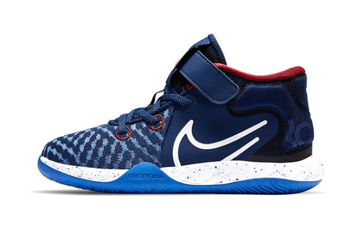 Nike Nike KD Trey 5 VII Kids' Basketball Shoes Pre School