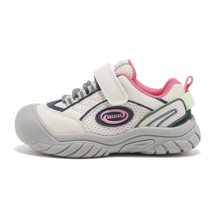 ABC KIDS Slip Resistant, Abrasion Resistant, Lightweight Cushioning