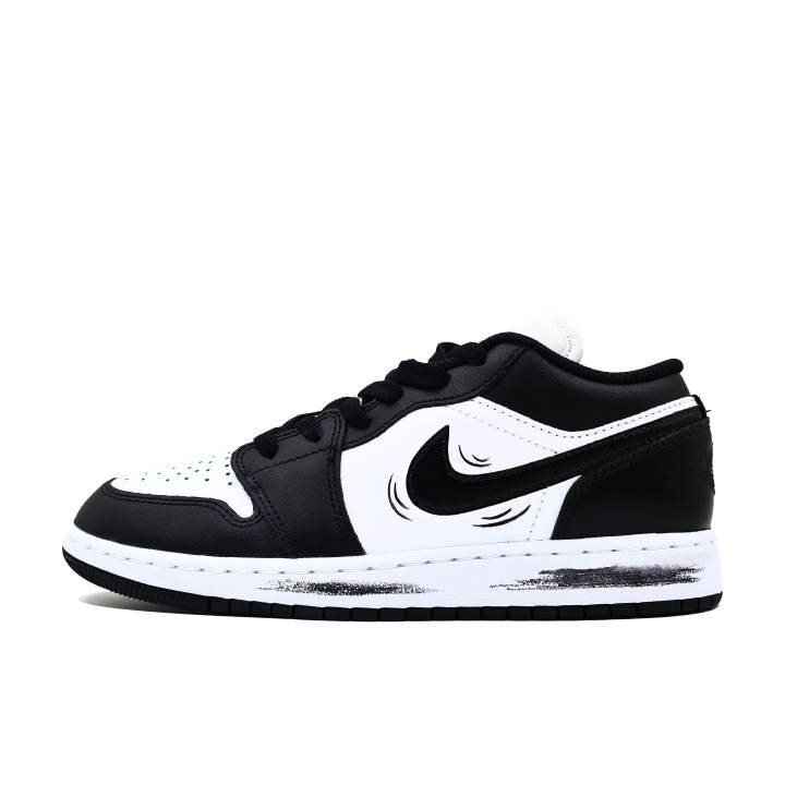 Jordan Jordan Air Jordan 1 Kids' Basketball Shoes Grade School