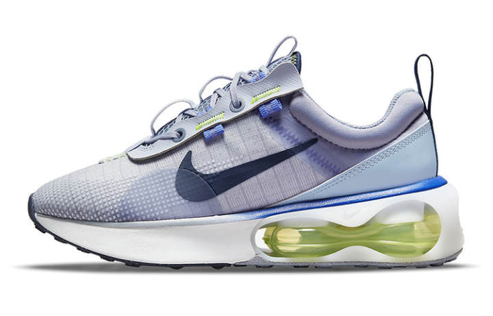 Nike Nike Air Max 2021 Ashen Slate GS